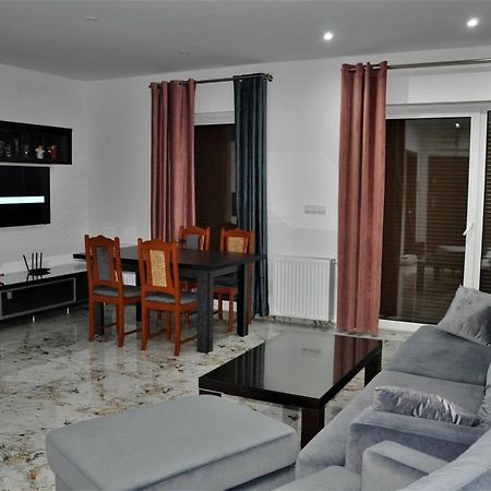 Apartament „Sloneczna Polana” Kudowa Zdroj Exterior photo
