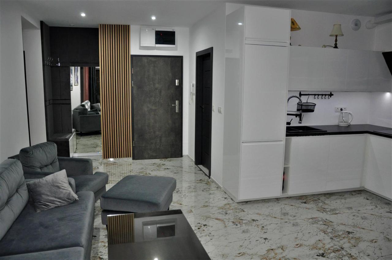 Apartament „Sloneczna Polana” Kudowa Zdroj Exterior photo