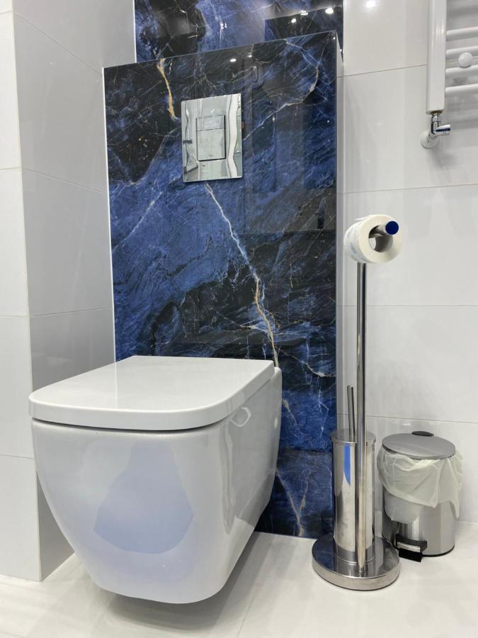 Apartament „Sloneczna Polana” Kudowa Zdroj Exterior photo