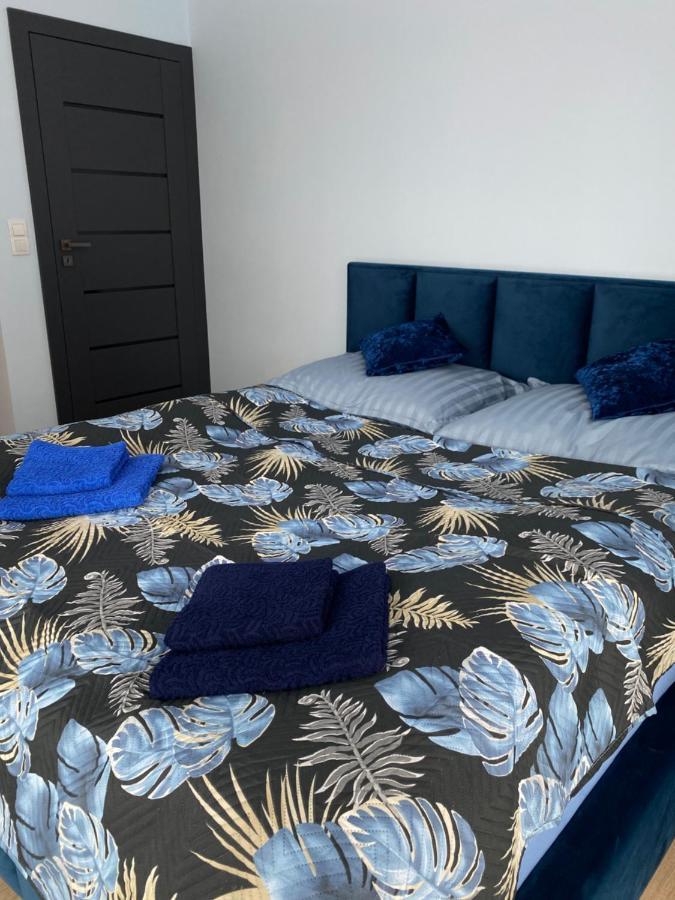 Apartament „Sloneczna Polana” Kudowa Zdroj Exterior photo